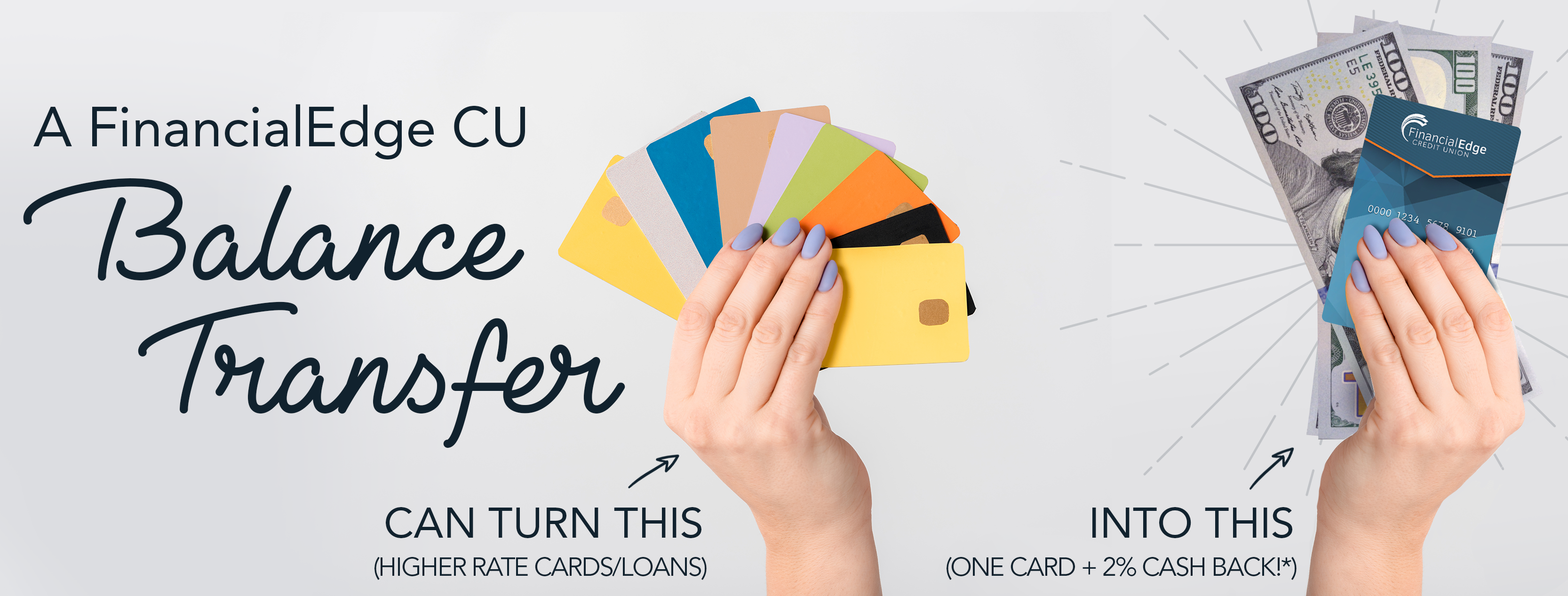 Balance Transfer January 2020 FinancialEdge Credit Union